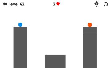 Simple Bally Drawy Game截图2