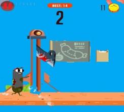 the run sausage game截图3