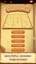 Sudoku Free: Sudoku Solver Crossword Puzzle Games截图3