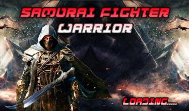 Samurai Fighter Warrior截图3