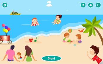 Kiddy Learn Social截图1