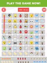 Find Differences  Spot the Different Emoji Games截图2