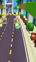 City Runner Power Minion截图2