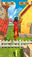 Ladybug Runner Adventure截图4