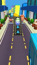 City Runner Power Minion截图3