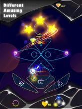 Loopattern  Music Puzzle Game截图1