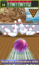 Ultimate Bowling 20193D  Game截图1