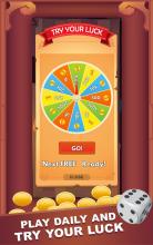 Ludo Fun  Family Dice Game截图1