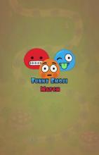 Funny Emoji Match Game截图2