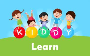 Kiddy Learn English截图2