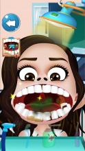 Super Dentist Doctor截图3