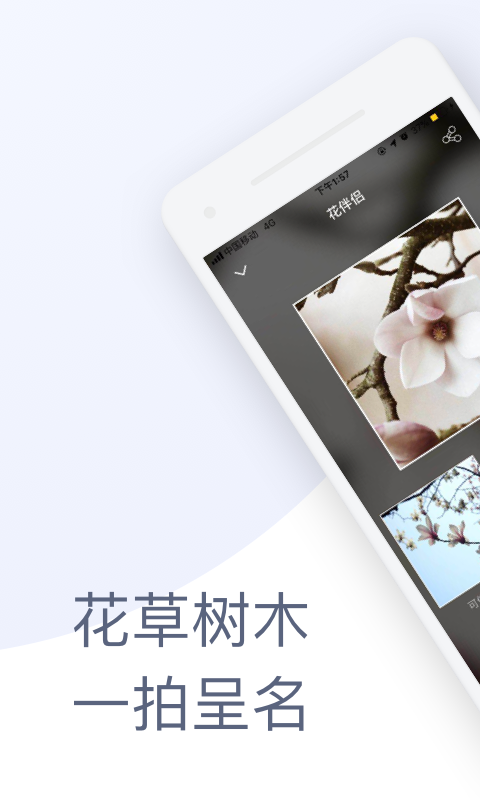 花伴侣v3.1.0截图1