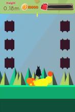 Batman Flying game截图1