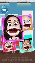 Super Dentist Doctor截图5