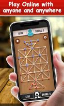 Bead 16  Solo Gutti   Board Puzzle Game截图2