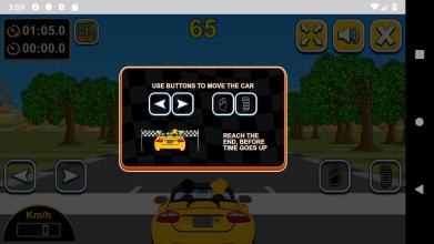 Speed Car Racing Rush截图3