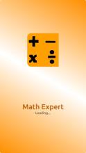 Math Expert截图2