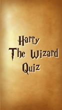 Harry  The Wizard Quiz Game截图4