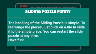 Sliding Puzzle  Sliding Puzzle Classic Game截图4