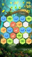 Dino Puzzle *截图2