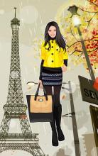 ❤ Travel Dress Up Games ❤截图1