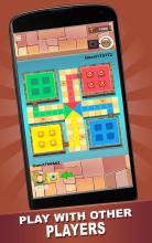 Ludo Fun  Family Dice Game截图2