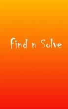 FIND N SVE截图5