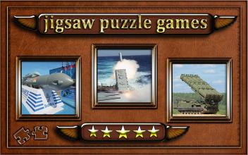 Indian armed forces jigsaw puzzle截图4