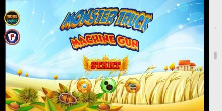 Monster Trucks截图3