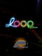 Loopattern  Music Puzzle Game截图2