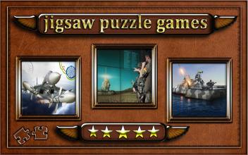 Indian armed forces jigsaw puzzle截图5