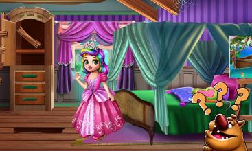 Princess Juliet House Escape截图3