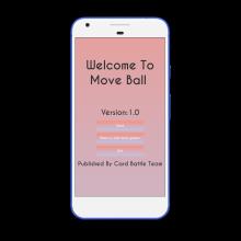 Move Ball截图2