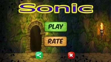 Sonic Jumper adventure截图3