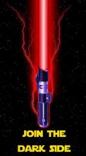 Lightsaber Battle Simulator截图3