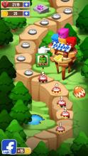 Candy Bird Blast  Puzzle Game截图3