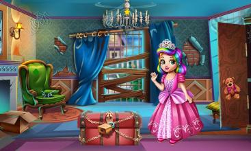 Princess Juliet House Escape截图2