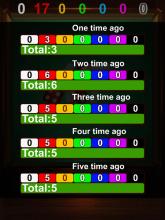 Dice High performance simulator截图1