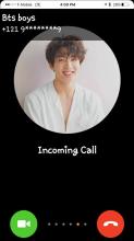 Bts call you 2019 * jungkook *截图4