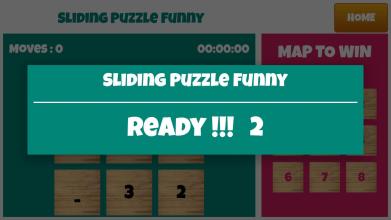 Sliding Puzzle  Sliding Puzzle Classic Game截图2