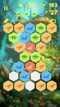 Dino Puzzle *截图1