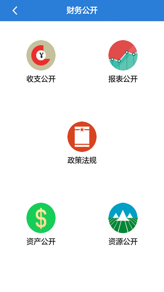 天府新农村截图2