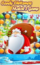 Candy Crush Chritsmas截图1