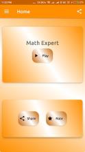 Math Expert截图1