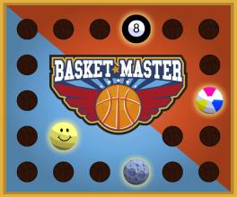 Basket Master截图4