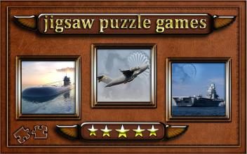 Indian armed forces jigsaw puzzle截图2
