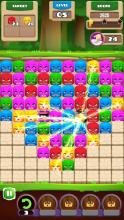 Candy Bird Blast  Puzzle Game截图5