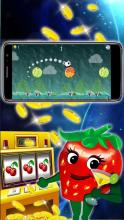 Fruit Cocktail Air Jumping截图5