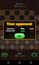 Checkers Online - Draughts截图2