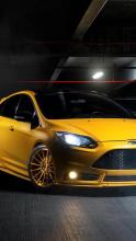 Wallpaper Ford Car截图5